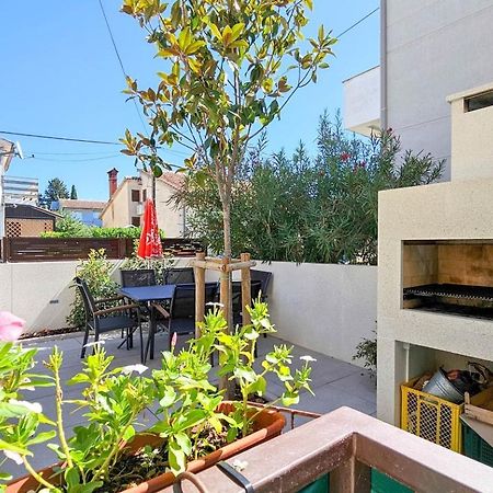 Maja One Apartman Novigrad Istria Kültér fotó