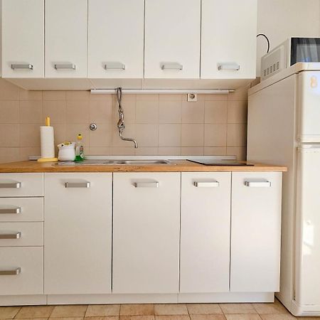 Maja One Apartman Novigrad Istria Kültér fotó