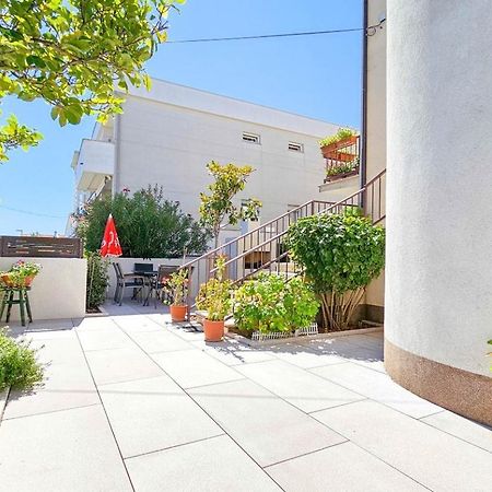 Maja One Apartman Novigrad Istria Kültér fotó