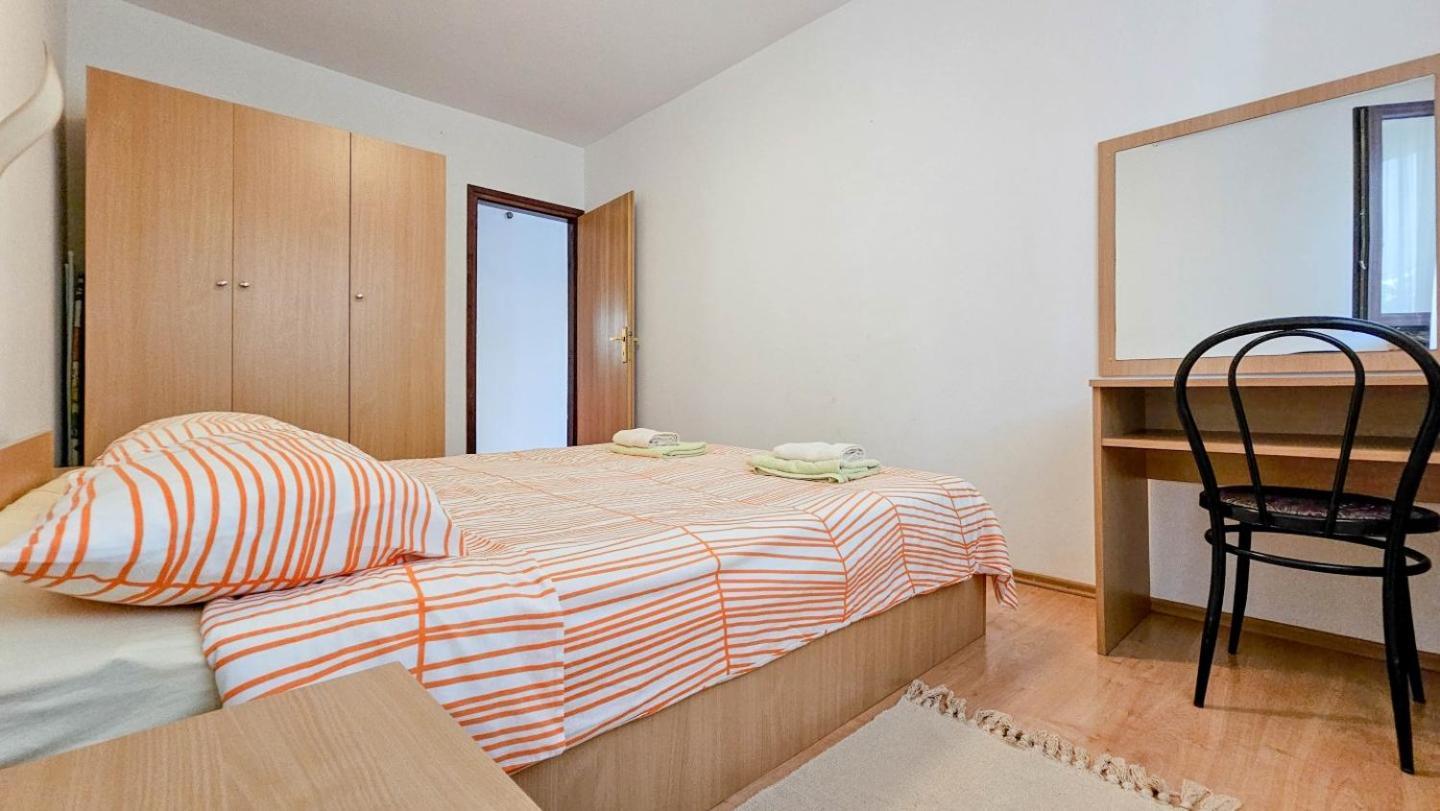 Maja One Apartman Novigrad Istria Kültér fotó